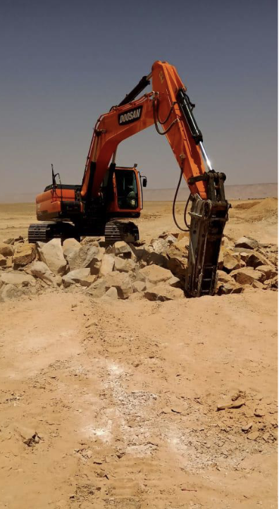 Farafra Dakhla Key Image 2
