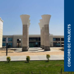 Adli Mansour Interchange Commercial Center